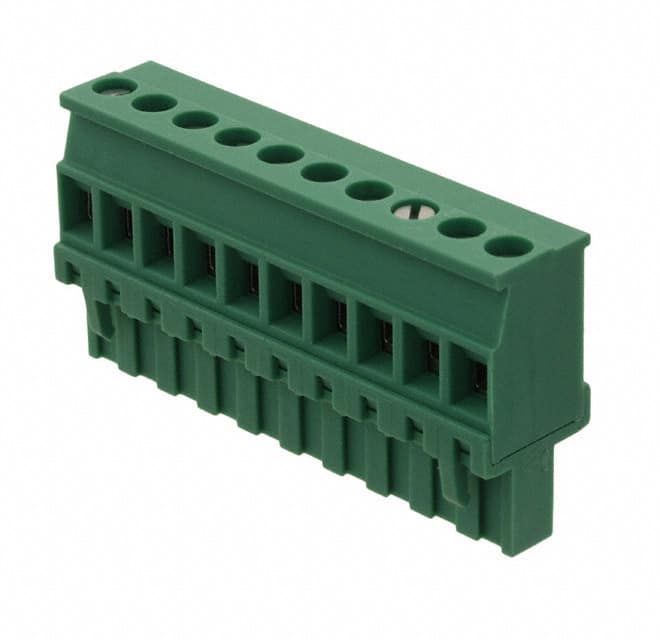 1792320 Phoenix Contact  Headers Plugs and Sockets